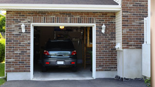 Garage Door Installation at Prudential Boston, Massachusetts